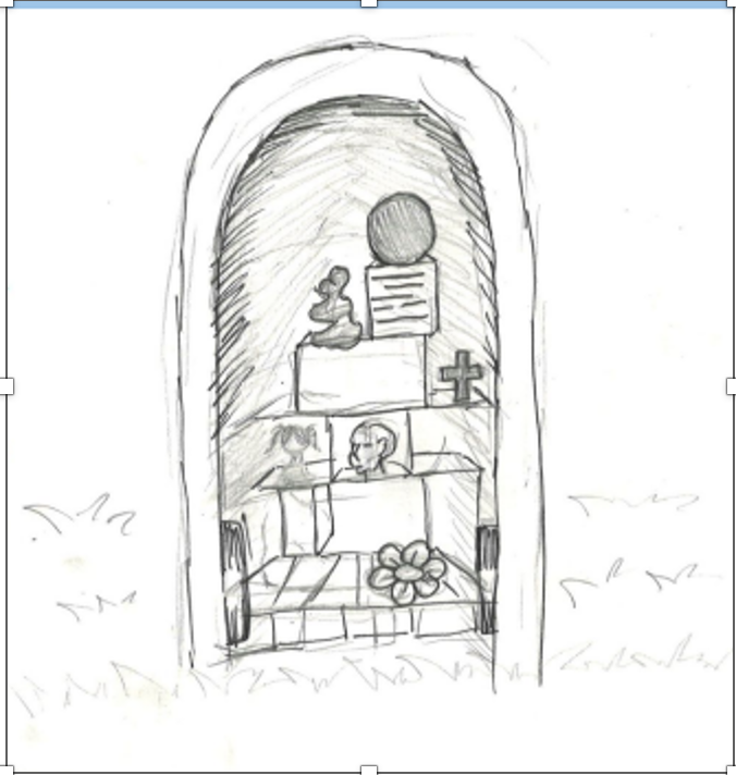 Bathtub Shrine winner of KQC sculpture competition