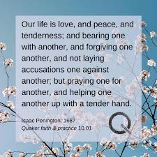 Our life is love...